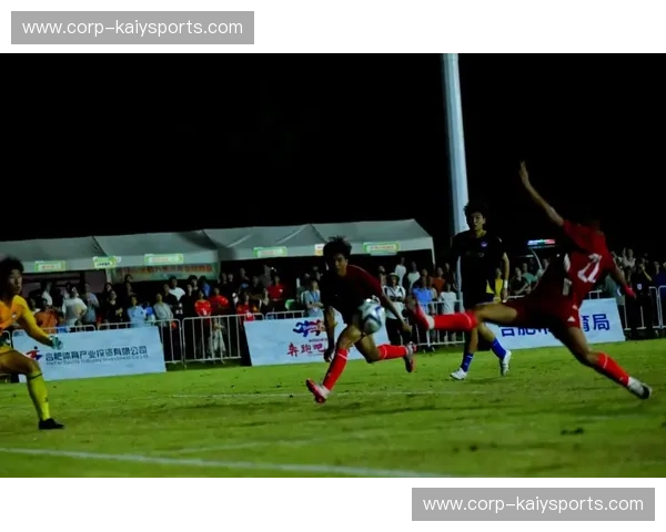 足球比赛精彩回放