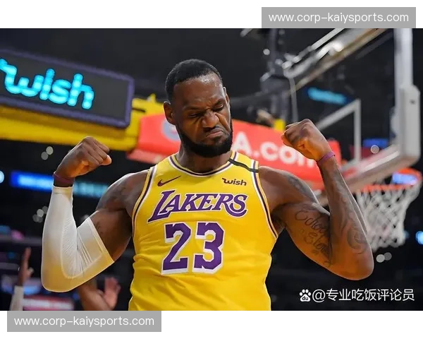 湖人vs热火：紫金军团硬碰铁血迈阿密，这场宿命对决到底谁笑到了最后？